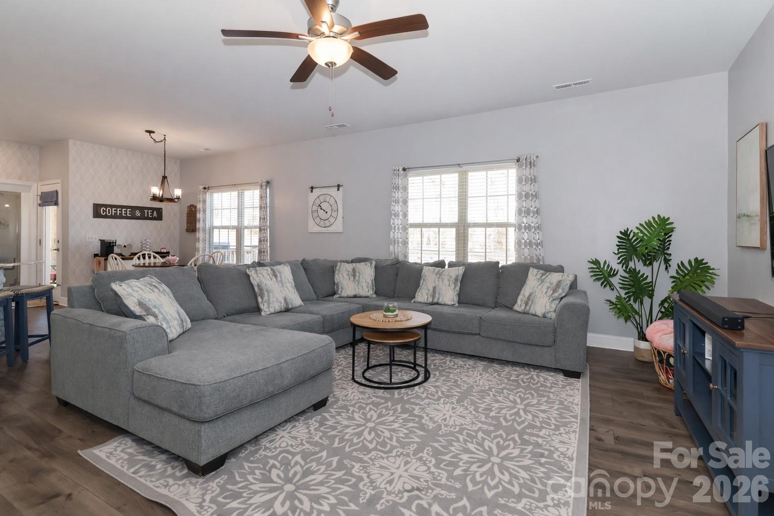 137 Northlake Drive Statesville NC 28677