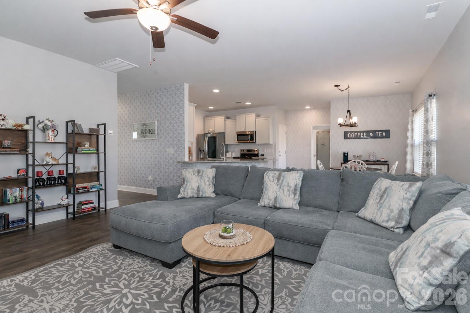 137 Northlake Drive Statesville NC 28677