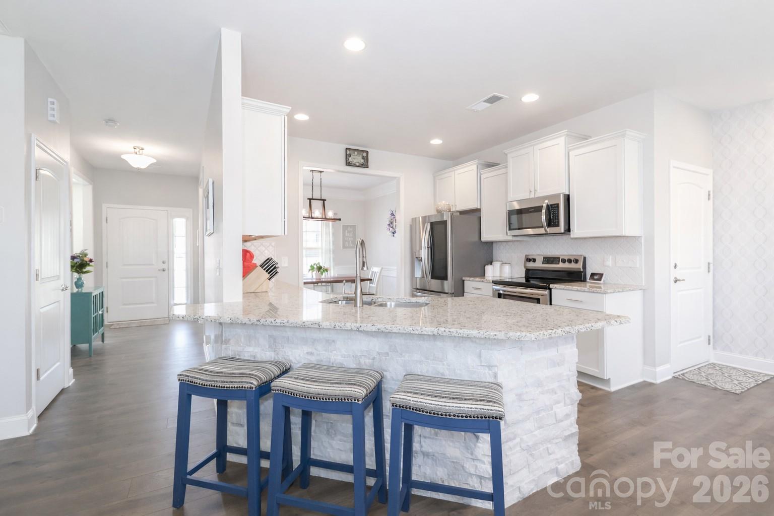 137 Northlake Drive Statesville NC 28677