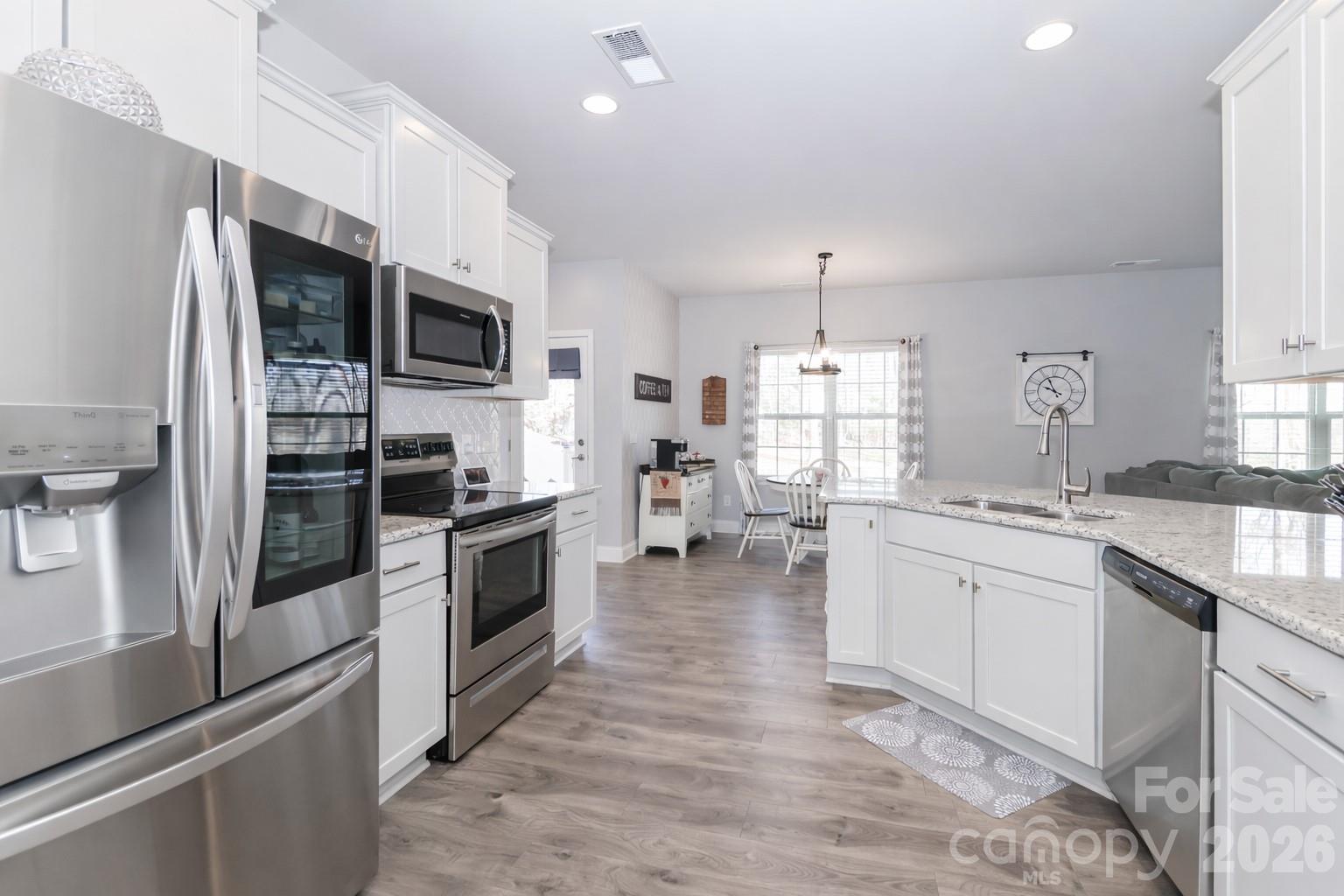 137 Northlake Drive Statesville NC 28677