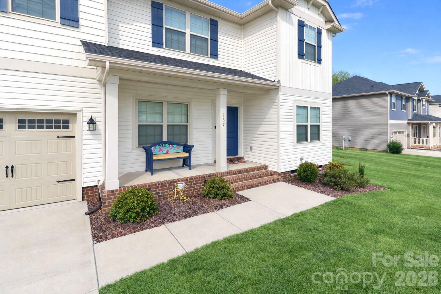 137 Northlake Drive Statesville NC 28677