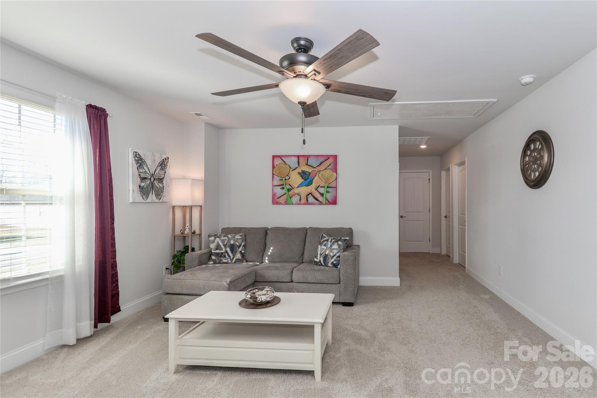 137 Northlake Drive Statesville NC 28677