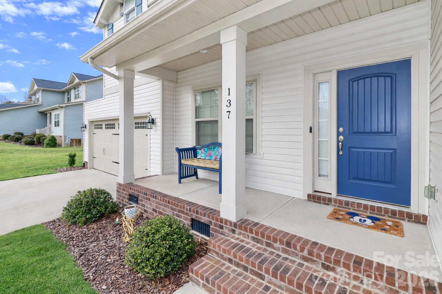 137 Northlake Drive Statesville NC 28677