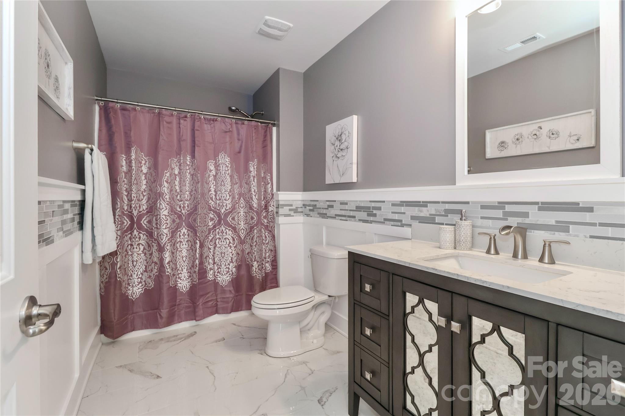 137 Northlake Drive Statesville NC 28677
