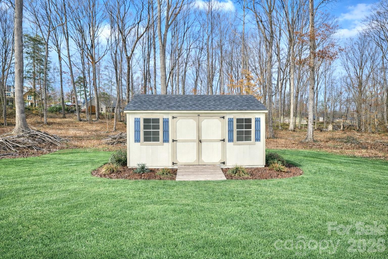 137 Northlake Drive Statesville NC 28677
