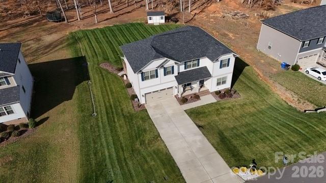137 Northlake Drive Statesville NC 28677