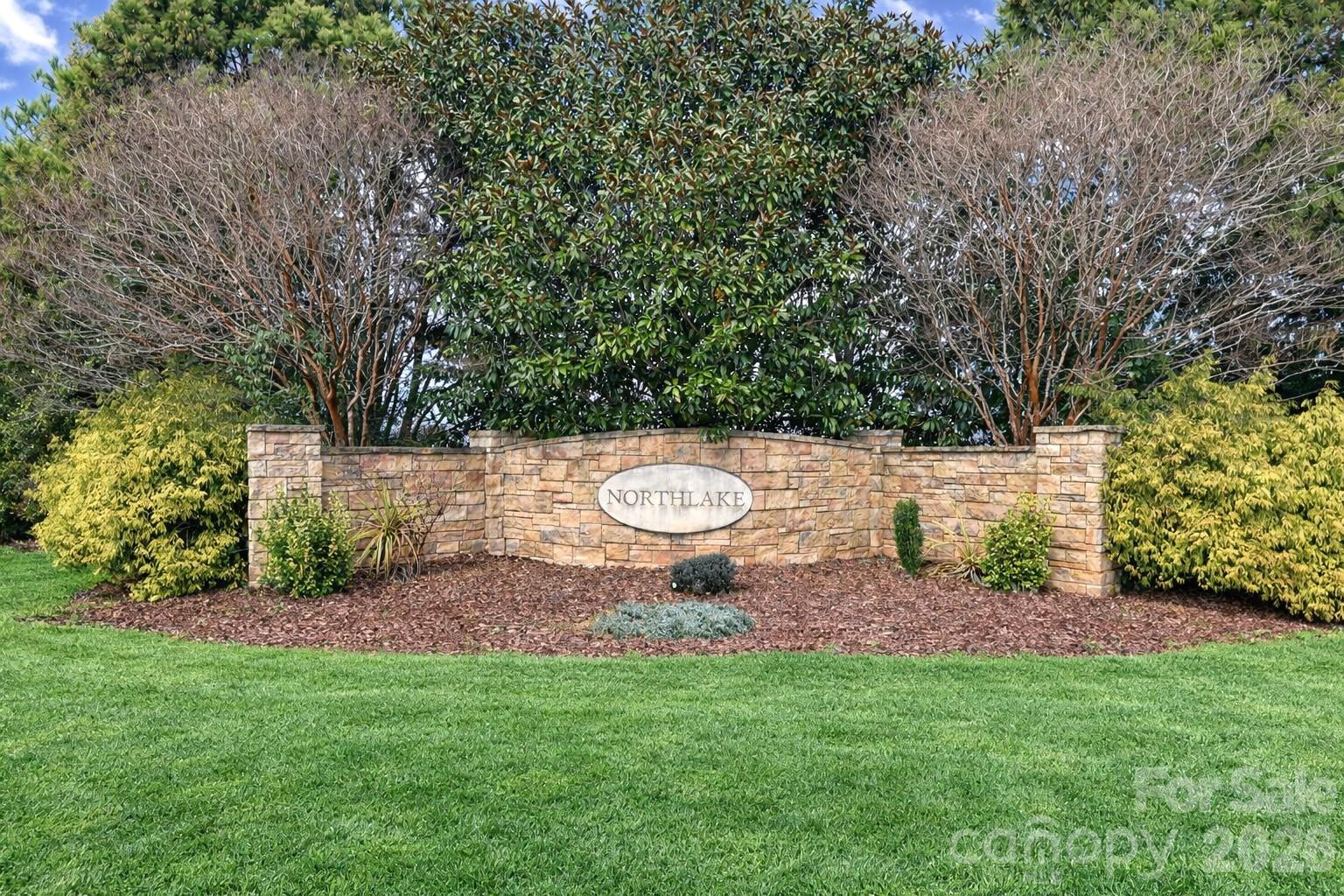 137 Northlake Drive Statesville NC 28677