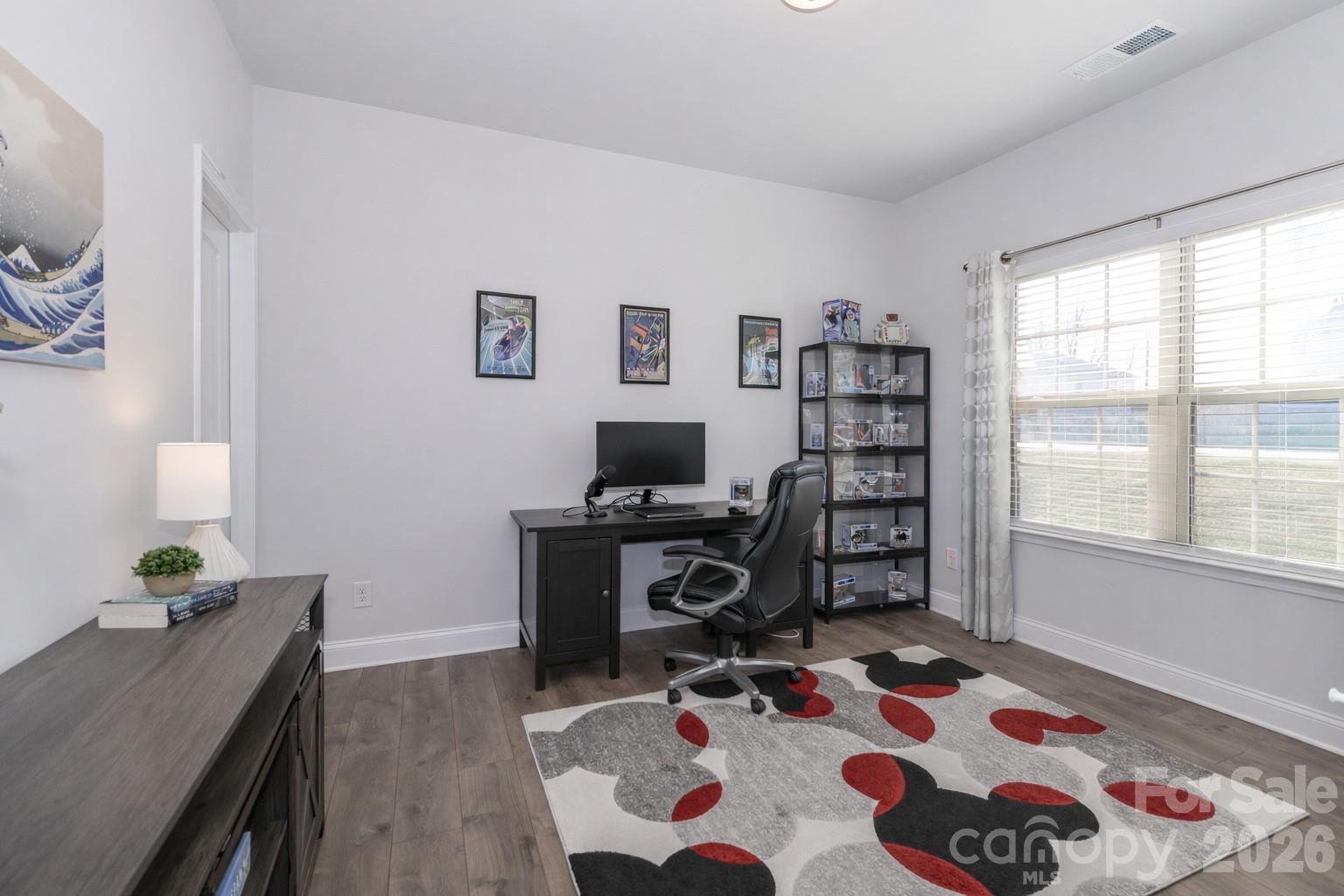 137 Northlake Drive Statesville NC 28677