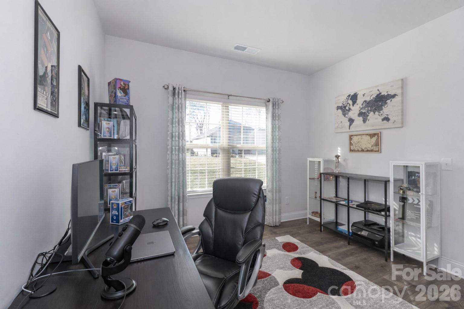 137 Northlake Drive Statesville NC 28677