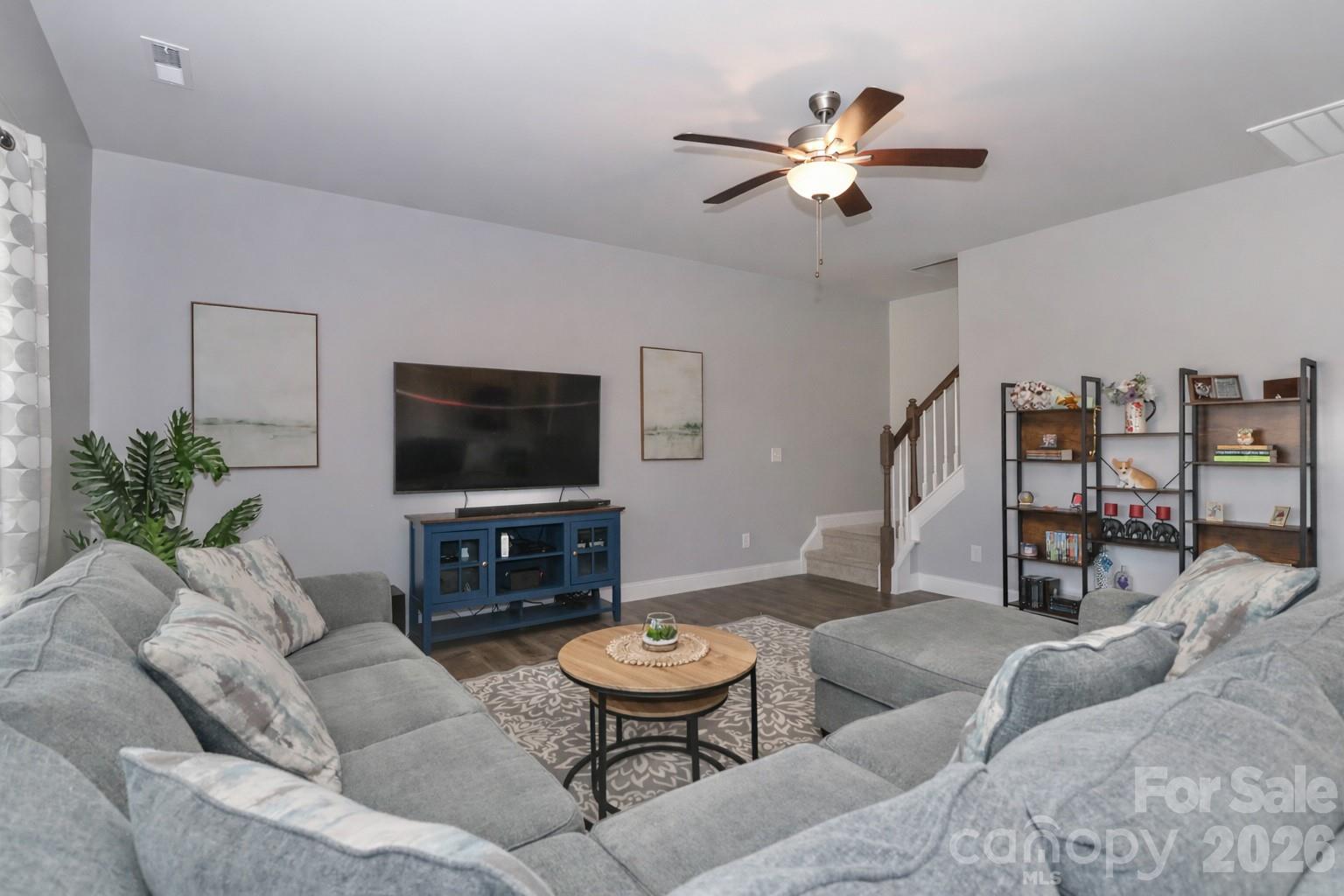 137 Northlake Drive Statesville NC 28677