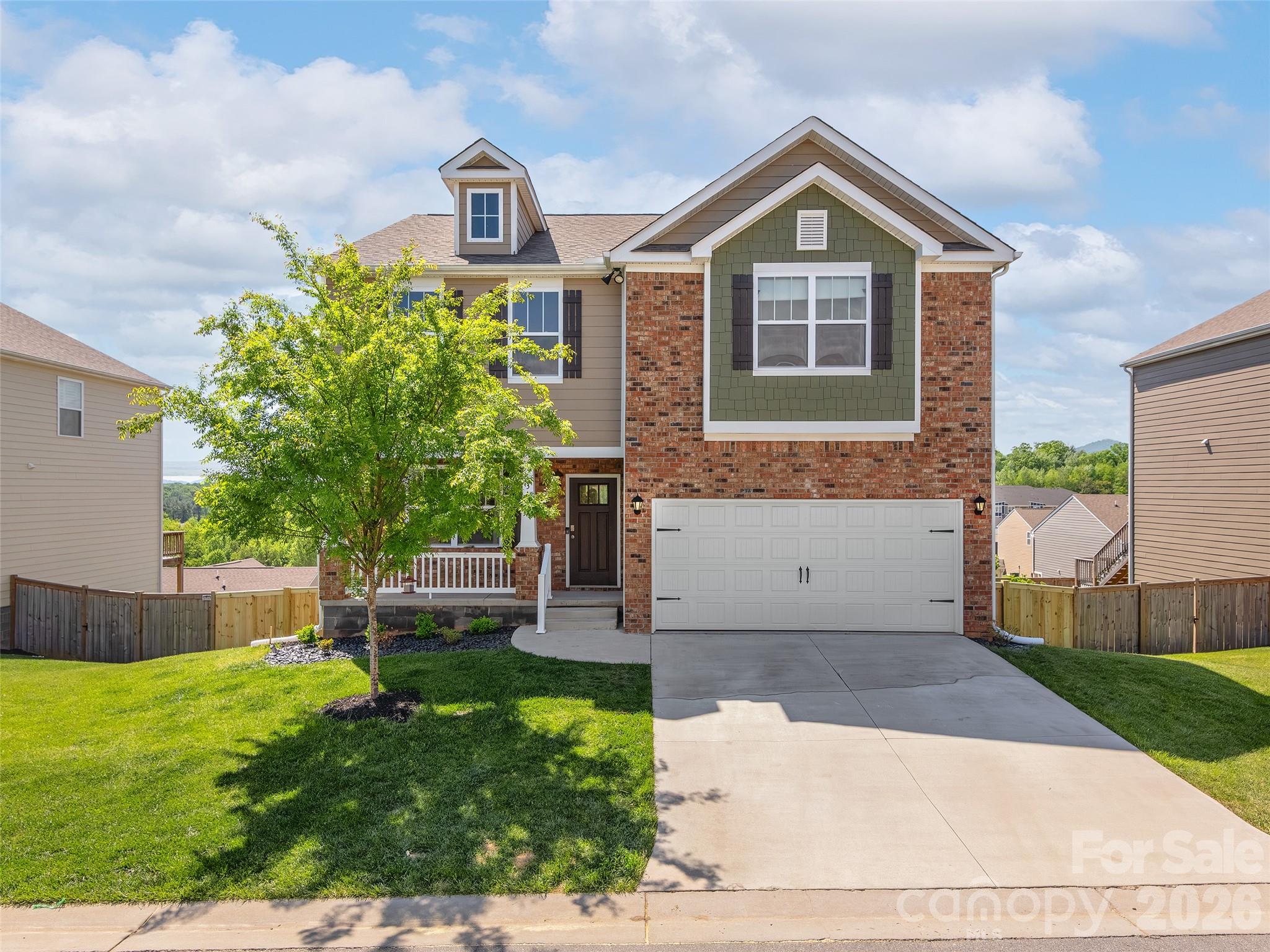 348 Tavernier Lane Candler NC 28715