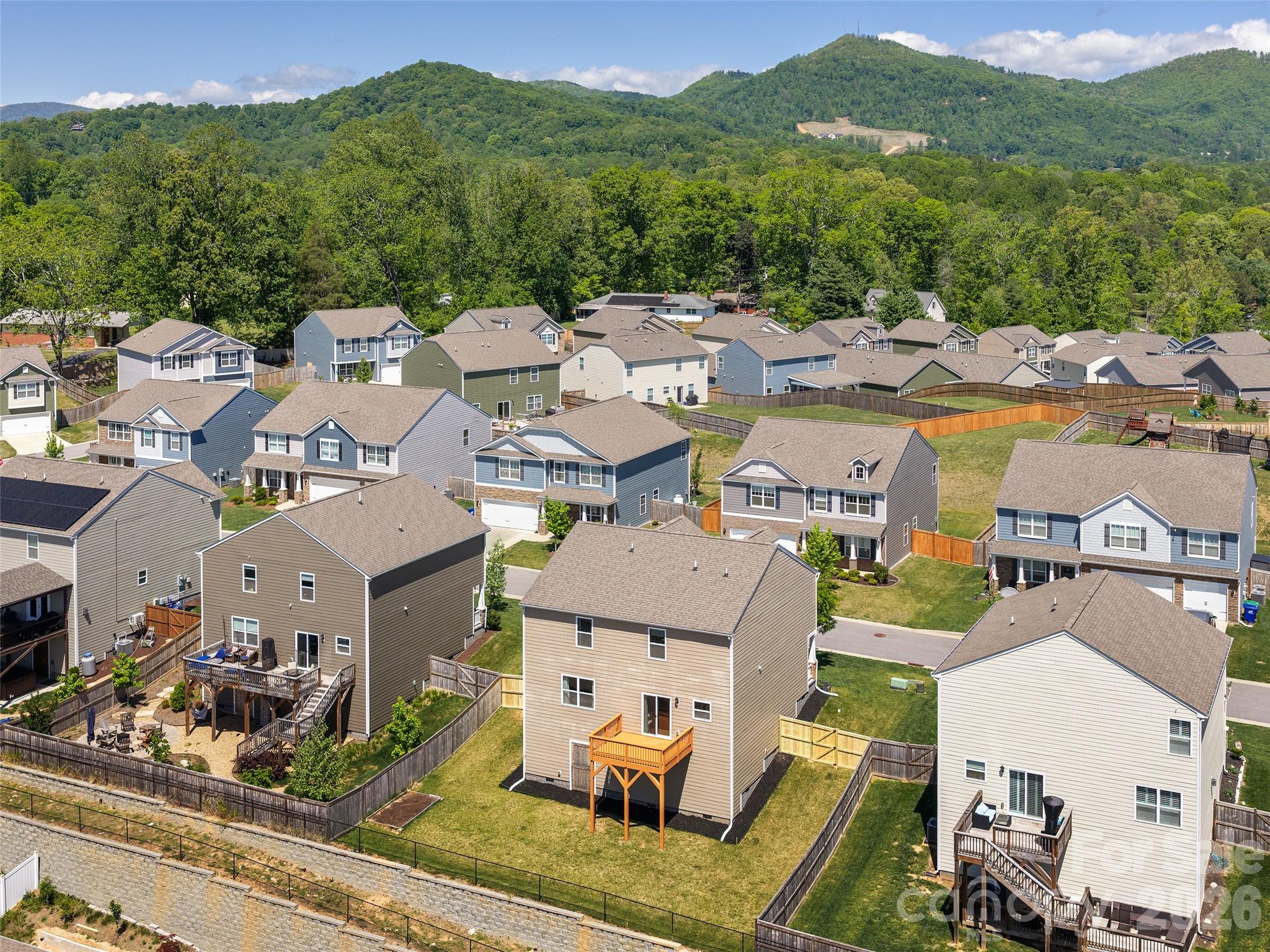 348 Tavernier Lane Candler NC 28715