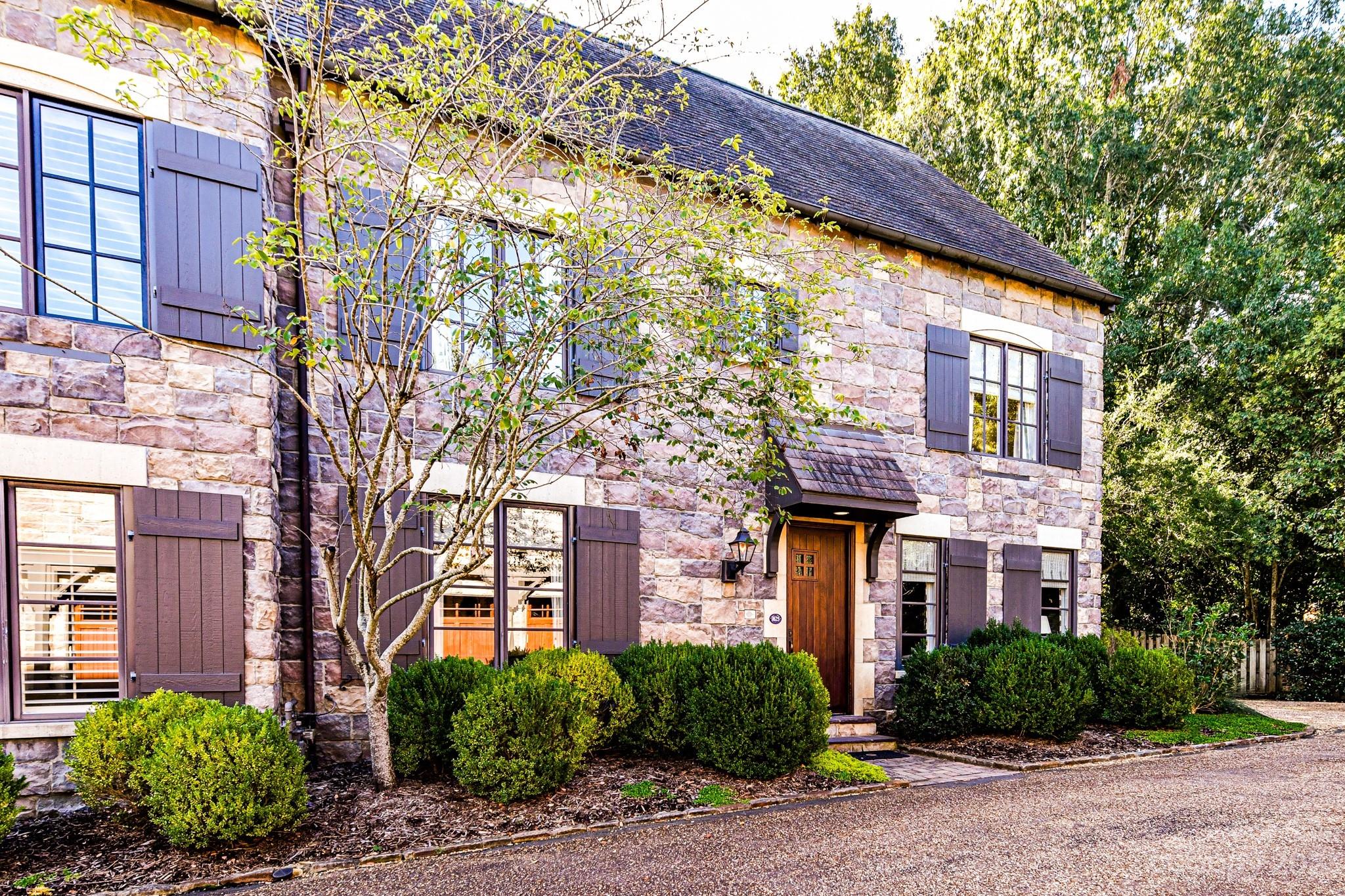 1625 Bibury Lane Charlotte NC 28211