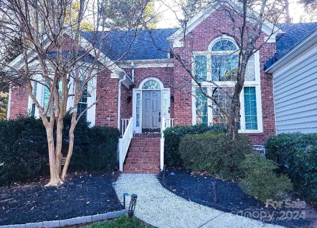 9021 Chimney Ridge Trail Charlotte NC 28269