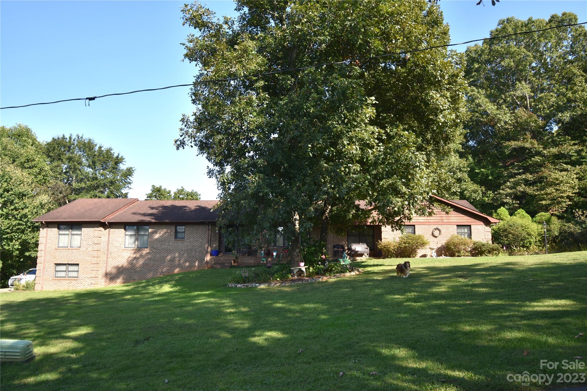 205 Mull Lane Morganton NC 28655