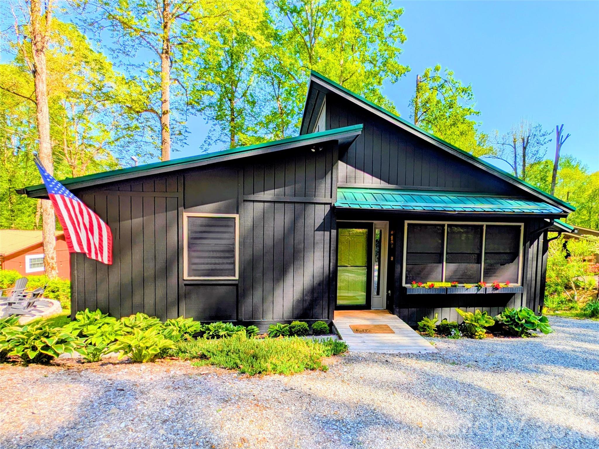 191 Forest Drive Maggie Valley NC 28751