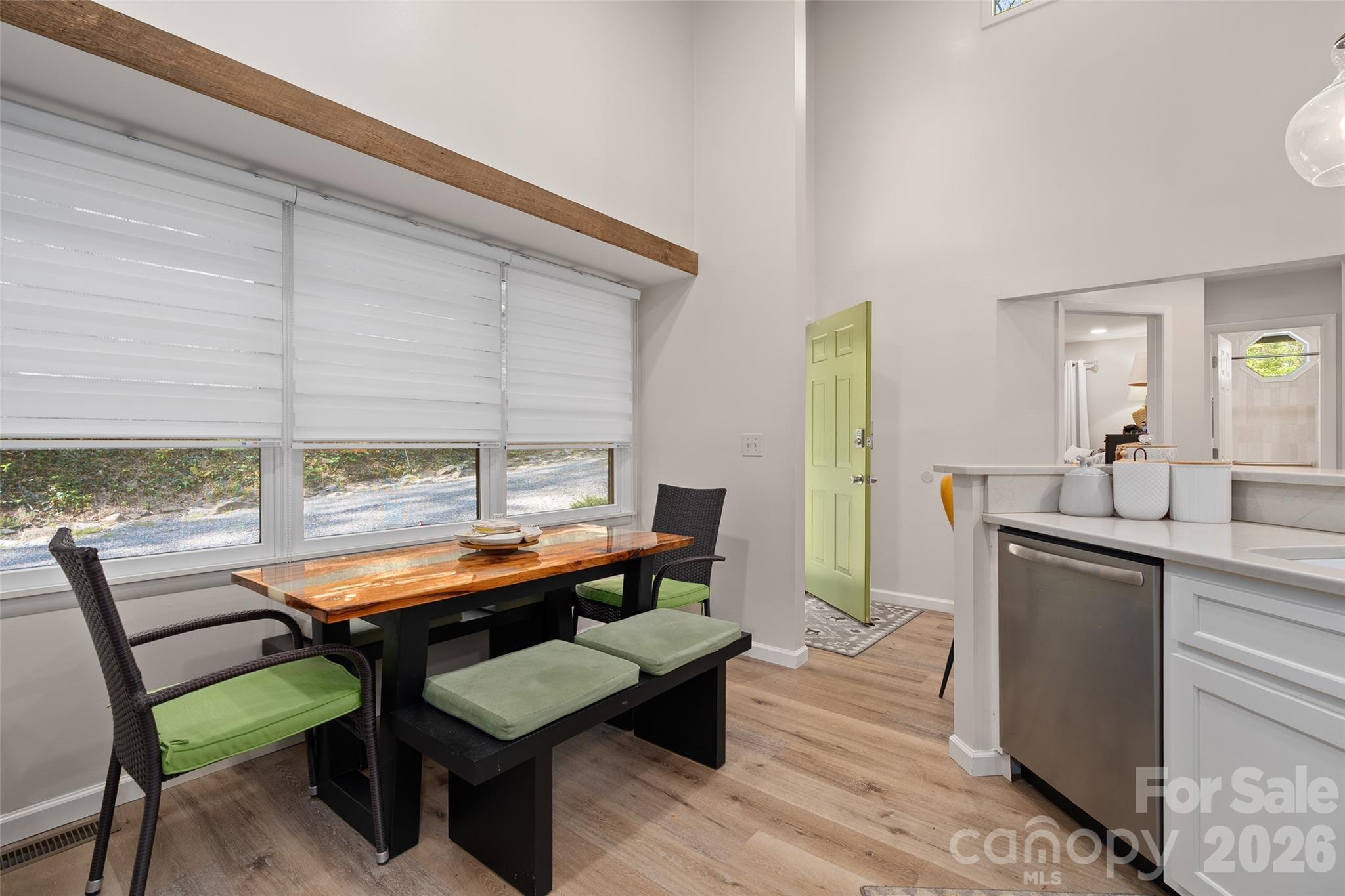 191 Forest Drive Maggie Valley NC 28751
