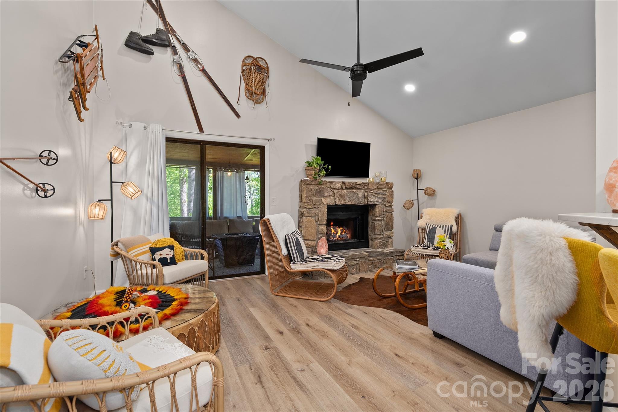 191 Forest Drive Maggie Valley NC 28751