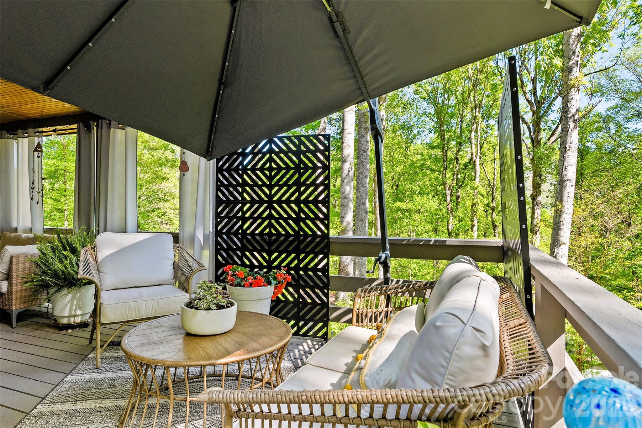 191 Forest Drive Maggie Valley NC 28751