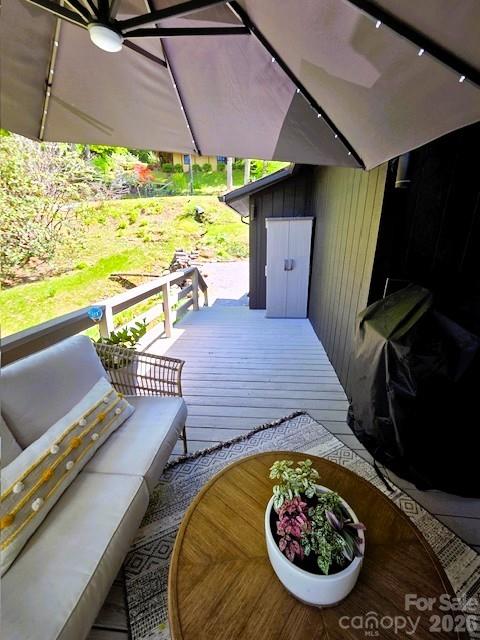 191 Forest Drive Maggie Valley NC 28751
