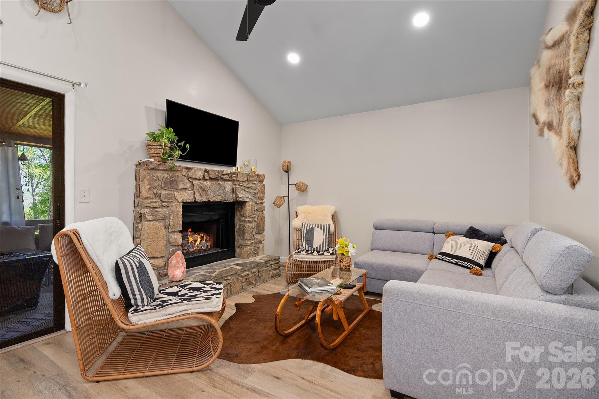 191 Forest Drive Maggie Valley NC 28751