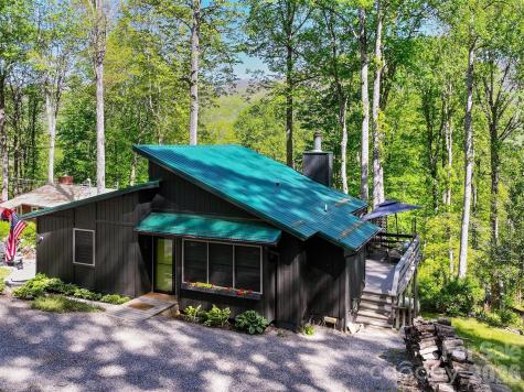191 Forest Drive Maggie Valley NC 28751