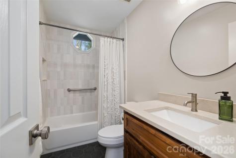 191 Forest Drive Maggie Valley NC 28751