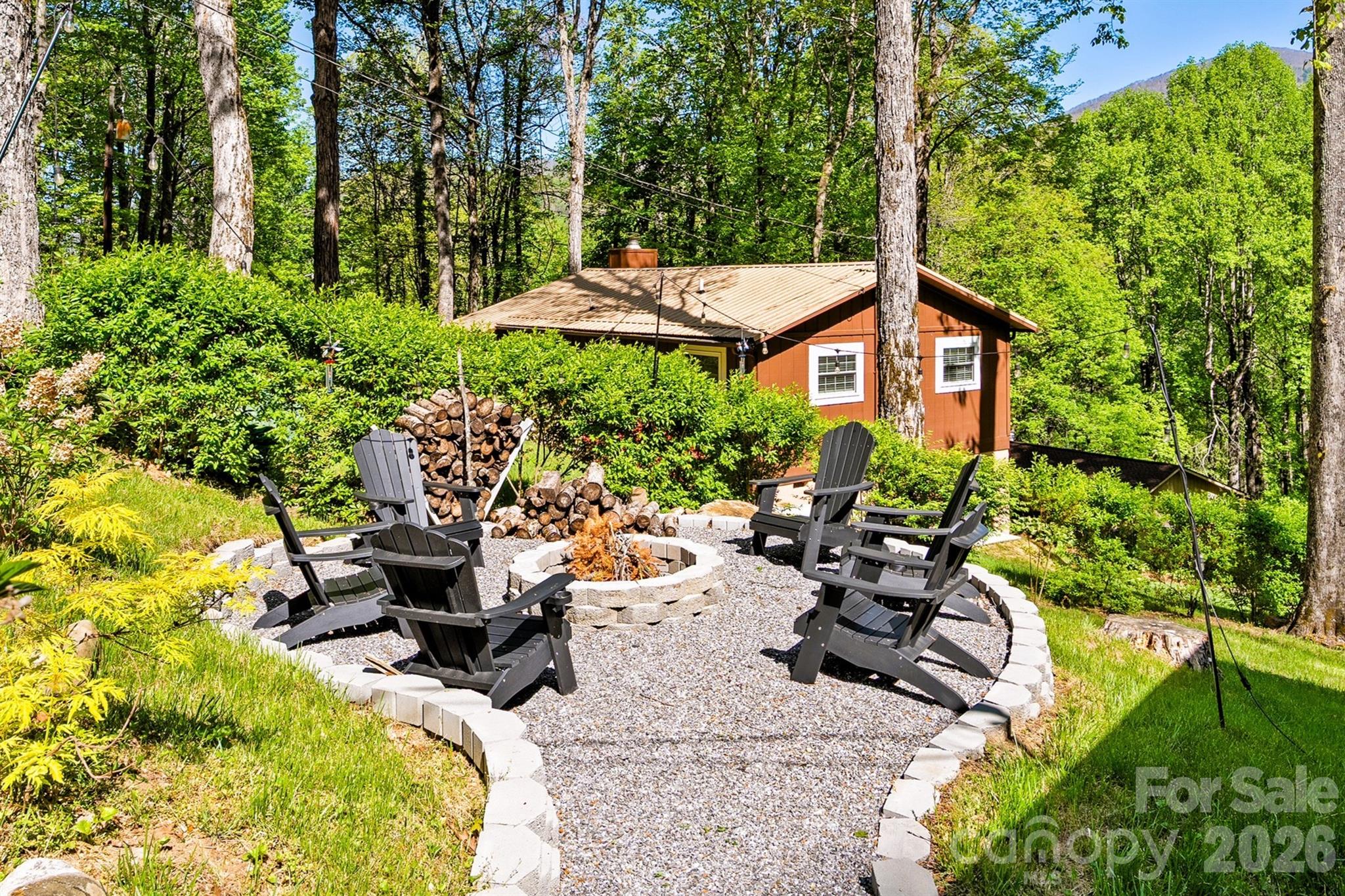 191 Forest Drive Maggie Valley NC 28751