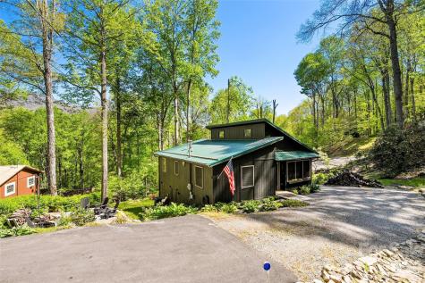 191 Forest Drive Maggie Valley NC 28751