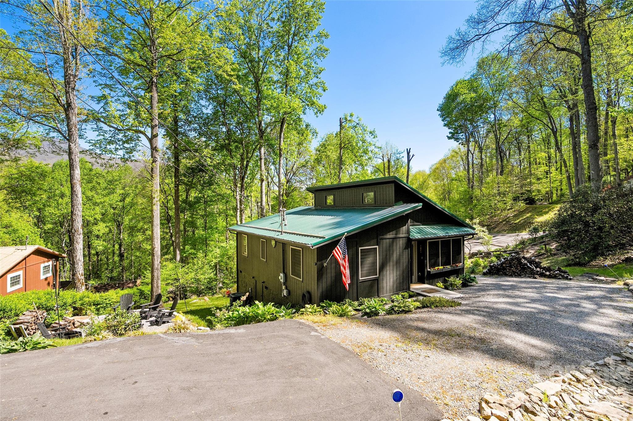 191 Forest Drive Maggie Valley NC 28751
