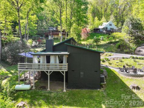 191 Forest Drive Maggie Valley NC 28751