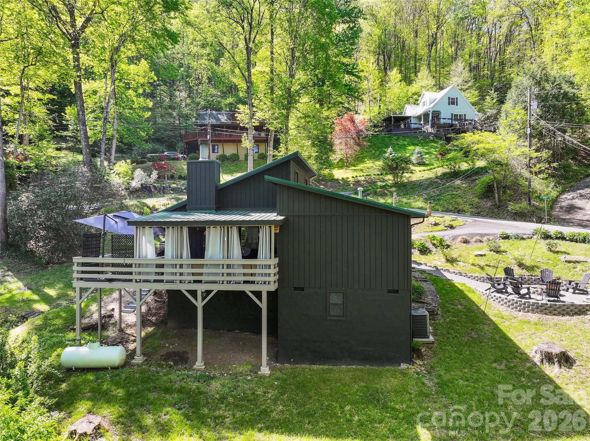 191 Forest Drive Maggie Valley NC 28751
