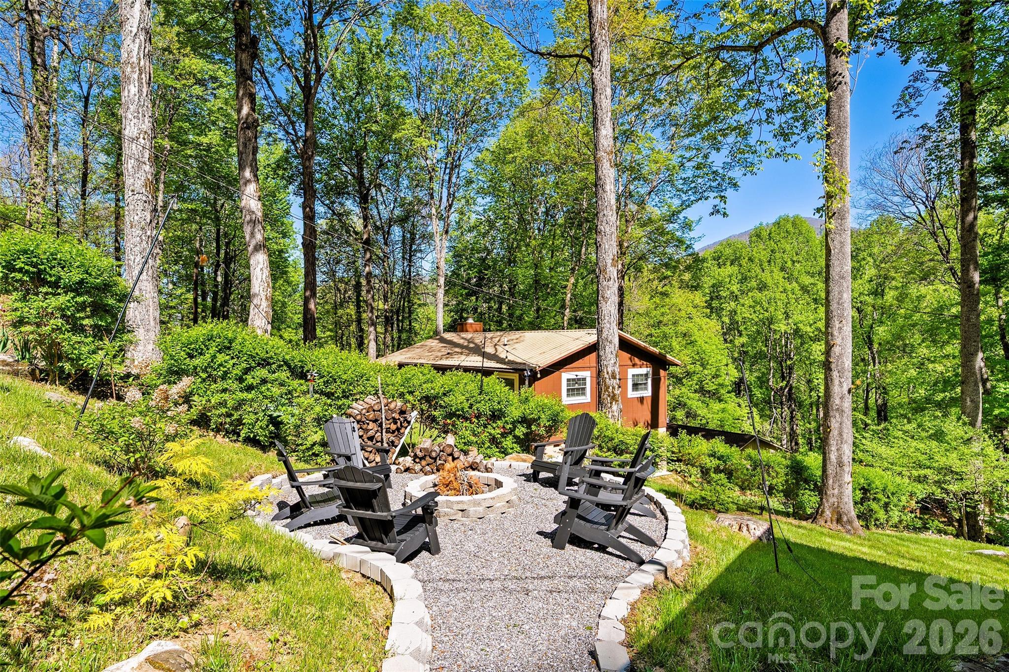 191 Forest Drive Maggie Valley NC 28751