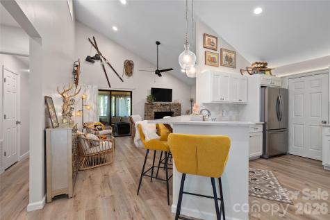 191 Forest Drive Maggie Valley NC 28751