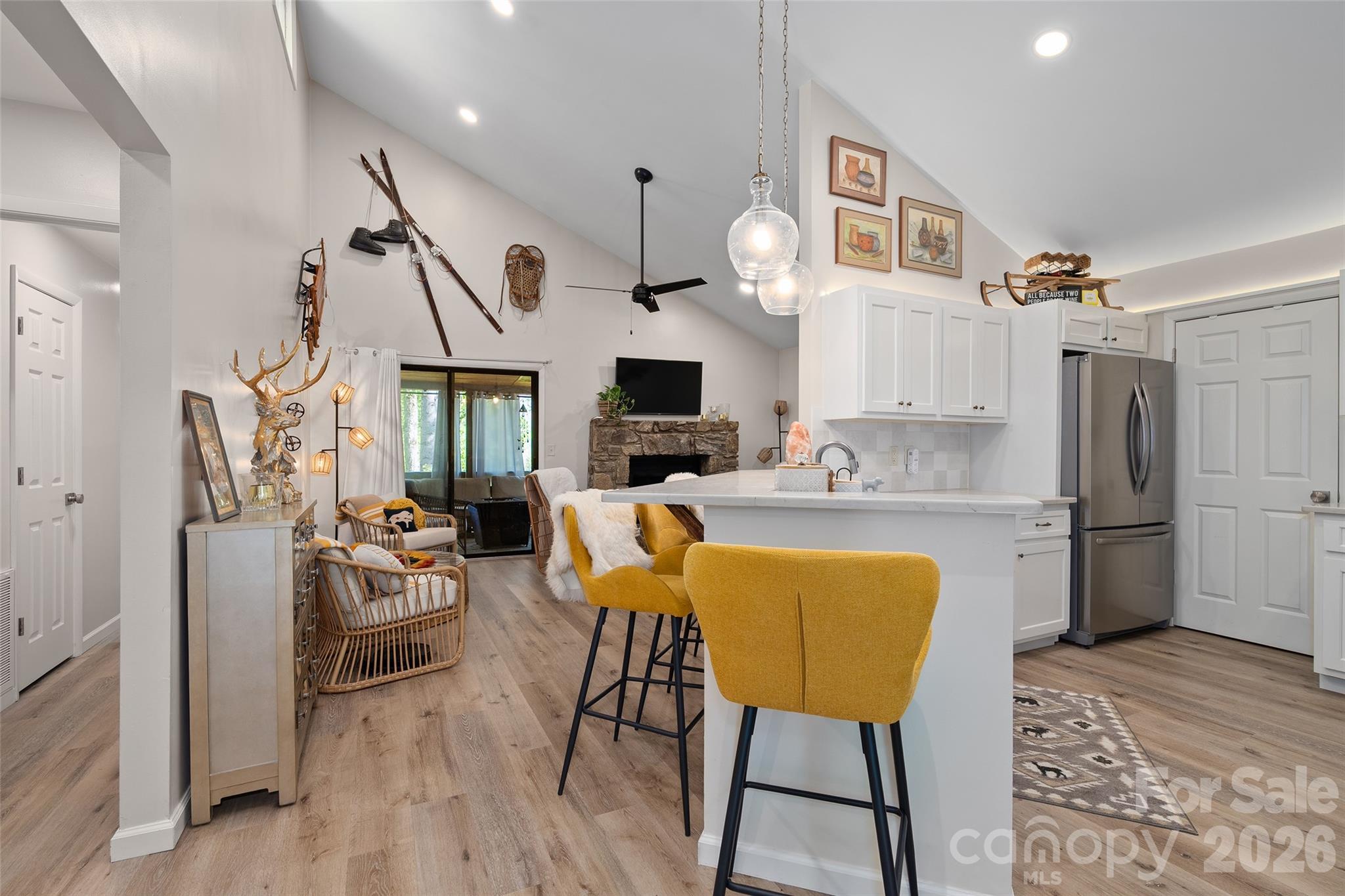 191 Forest Drive Maggie Valley NC 28751