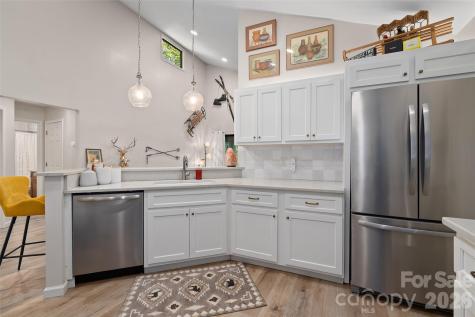 191 Forest Drive Maggie Valley NC 28751