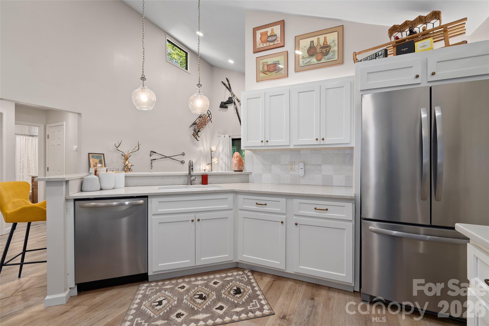191 Forest Drive Maggie Valley NC 28751