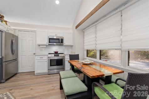 191 Forest Drive Maggie Valley NC 28751