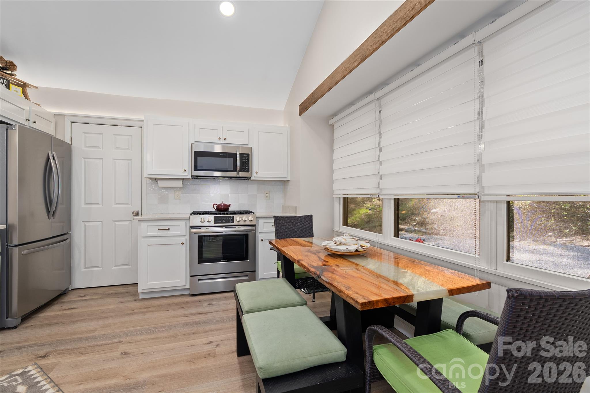 191 Forest Drive Maggie Valley NC 28751