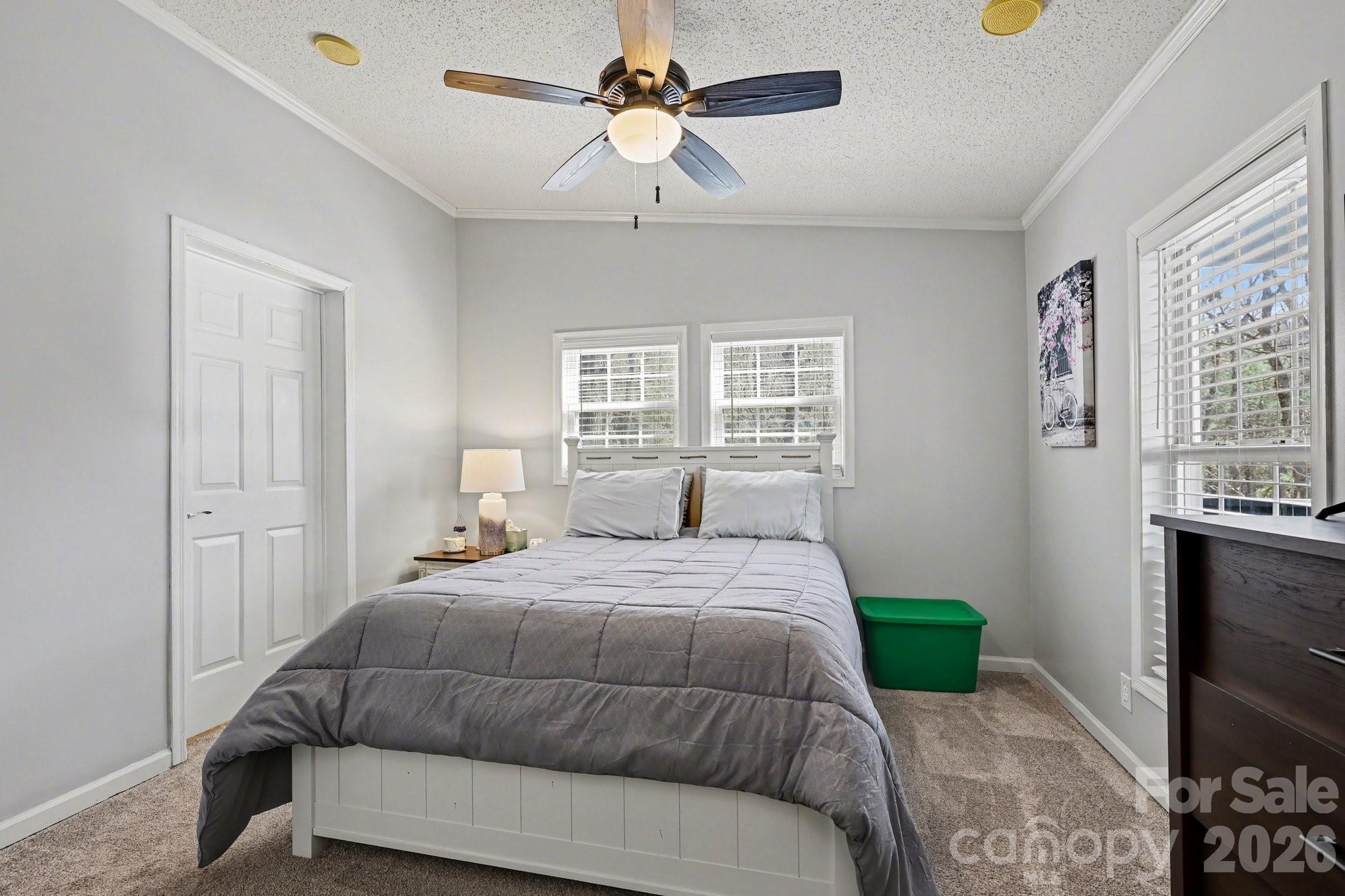 119 Deerfield Drive New London NC 28127