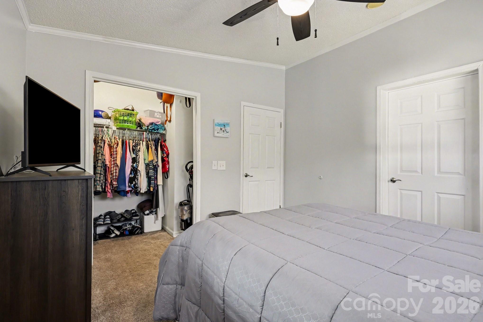 119 Deerfield Drive New London NC 28127