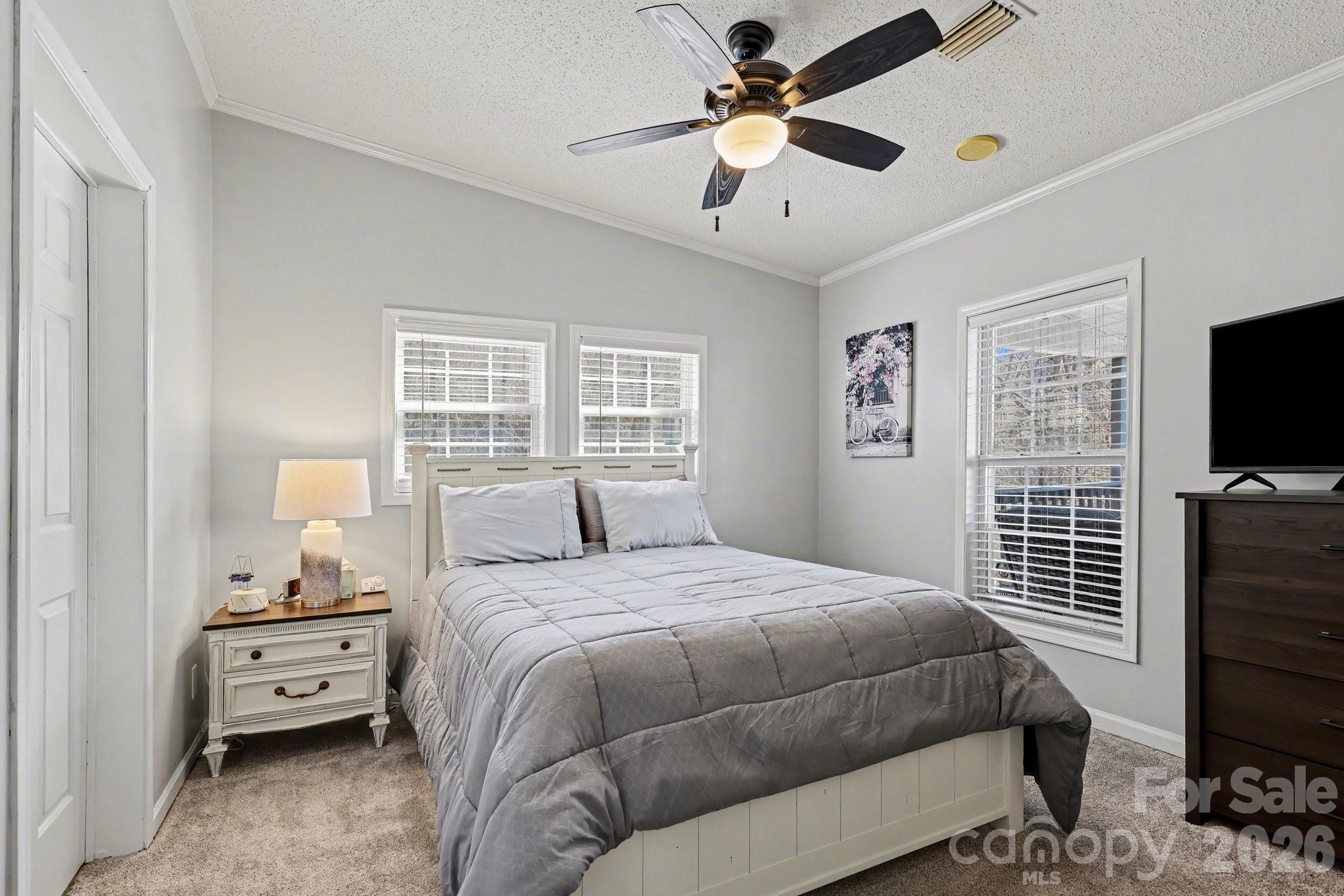 119 Deerfield Drive New London NC 28127
