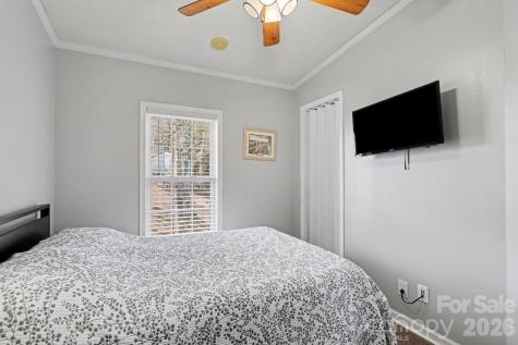 119 Deerfield Drive New London NC 28127