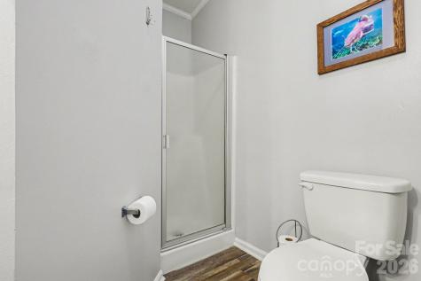 119 Deerfield Drive New London NC 28127