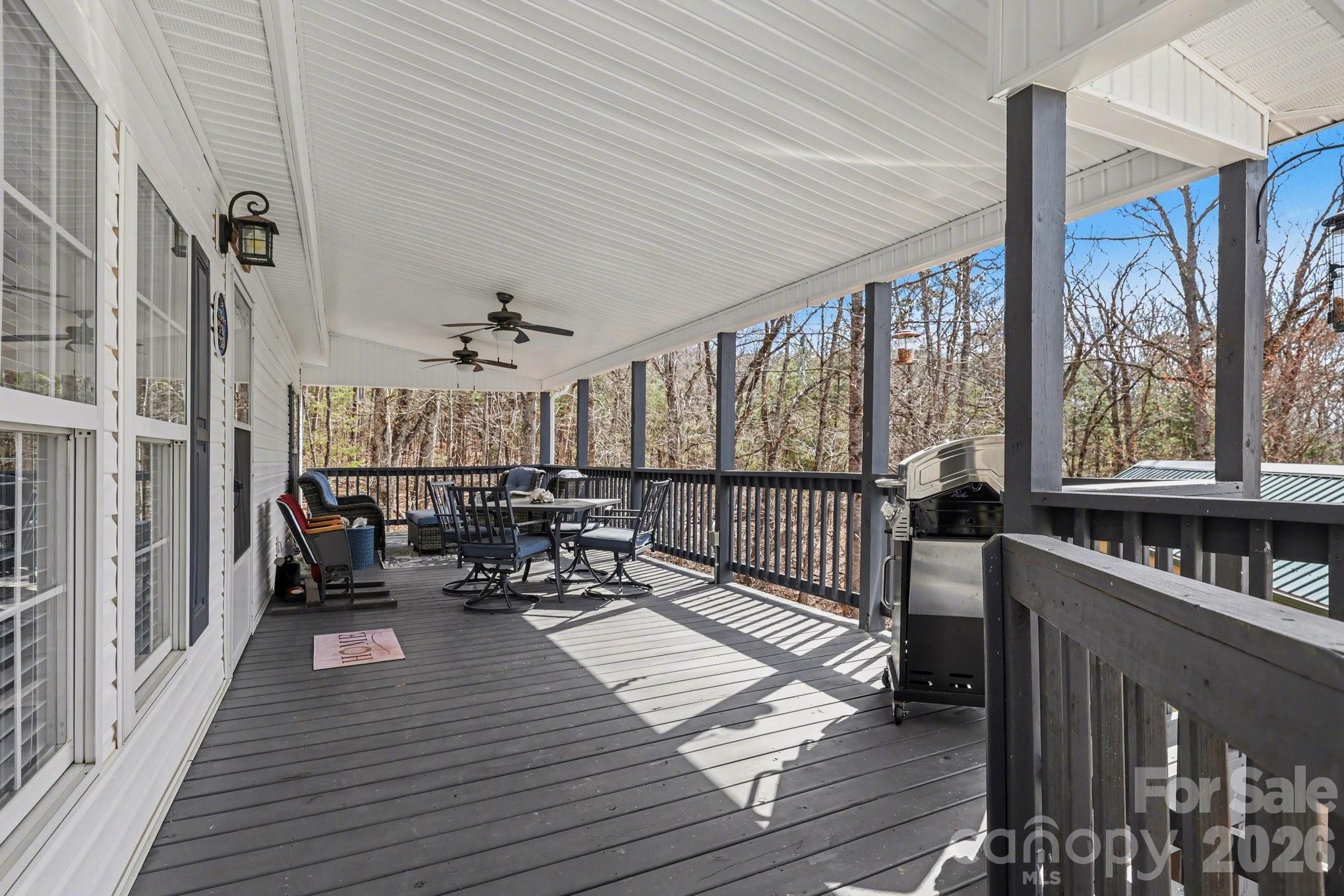 119 Deerfield Drive New London NC 28127