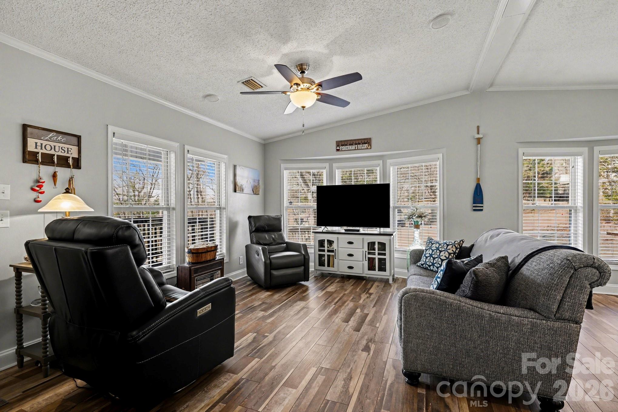 119 Deerfield Drive New London NC 28127
