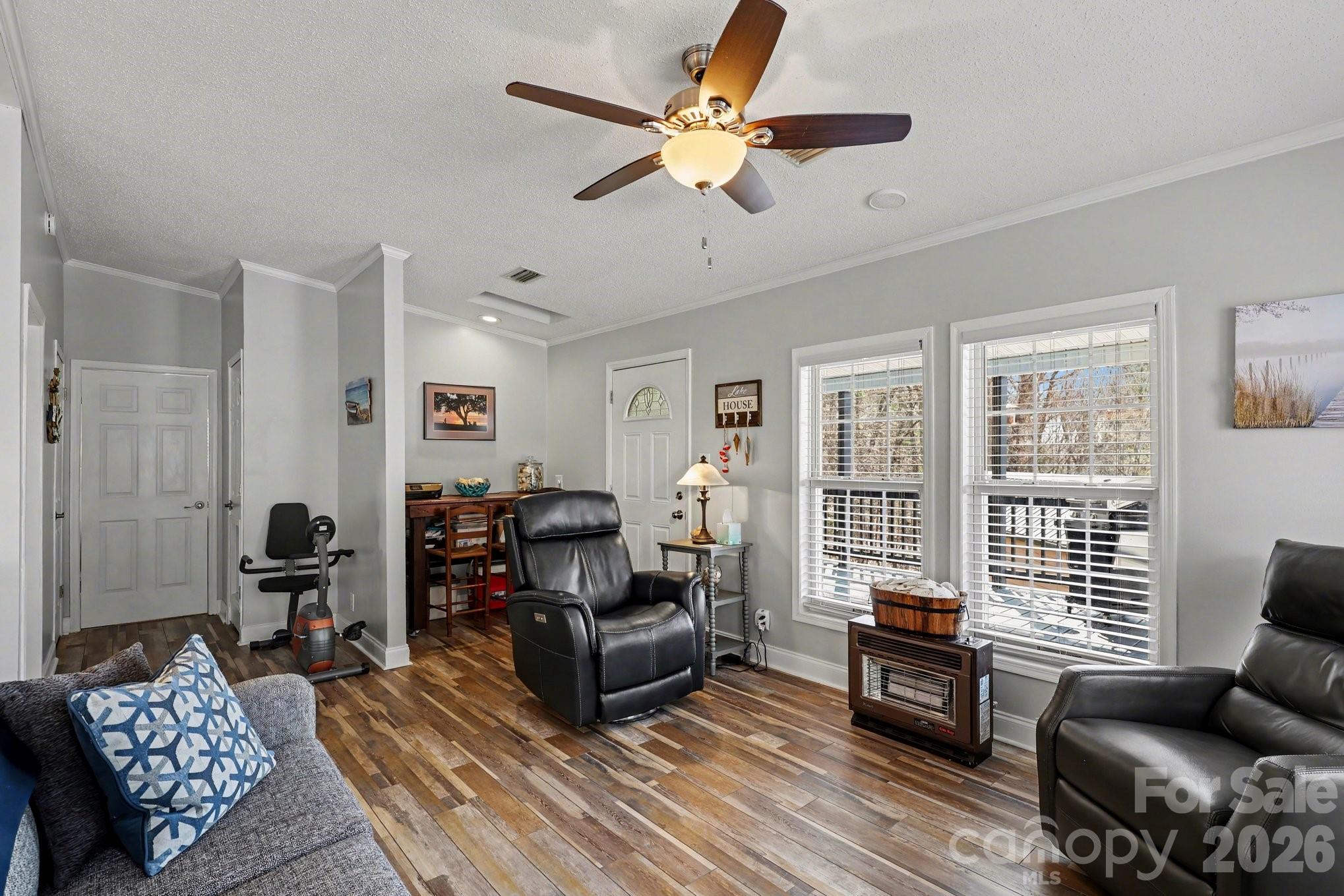 119 Deerfield Drive New London NC 28127