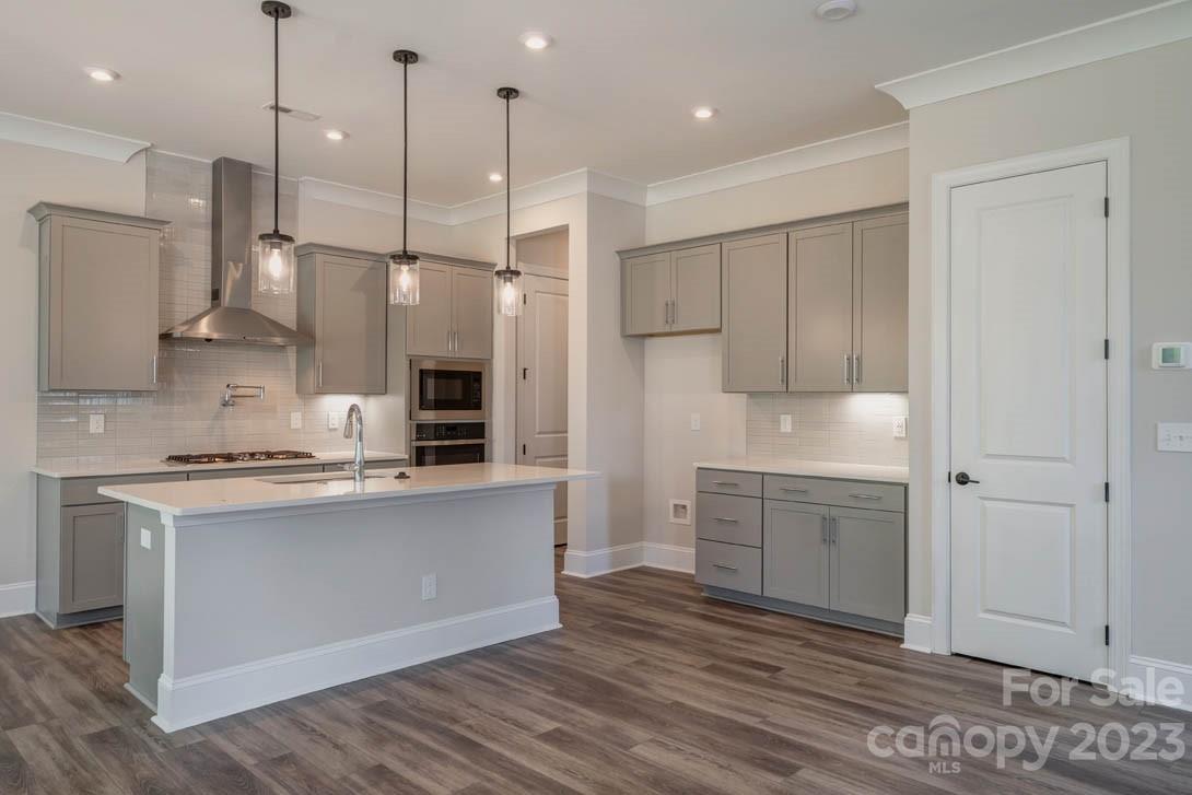 5009 Catterick Court Charlotte NC 28226
