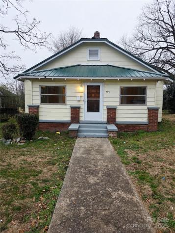 703 Buffalo Street Shelby NC 28150