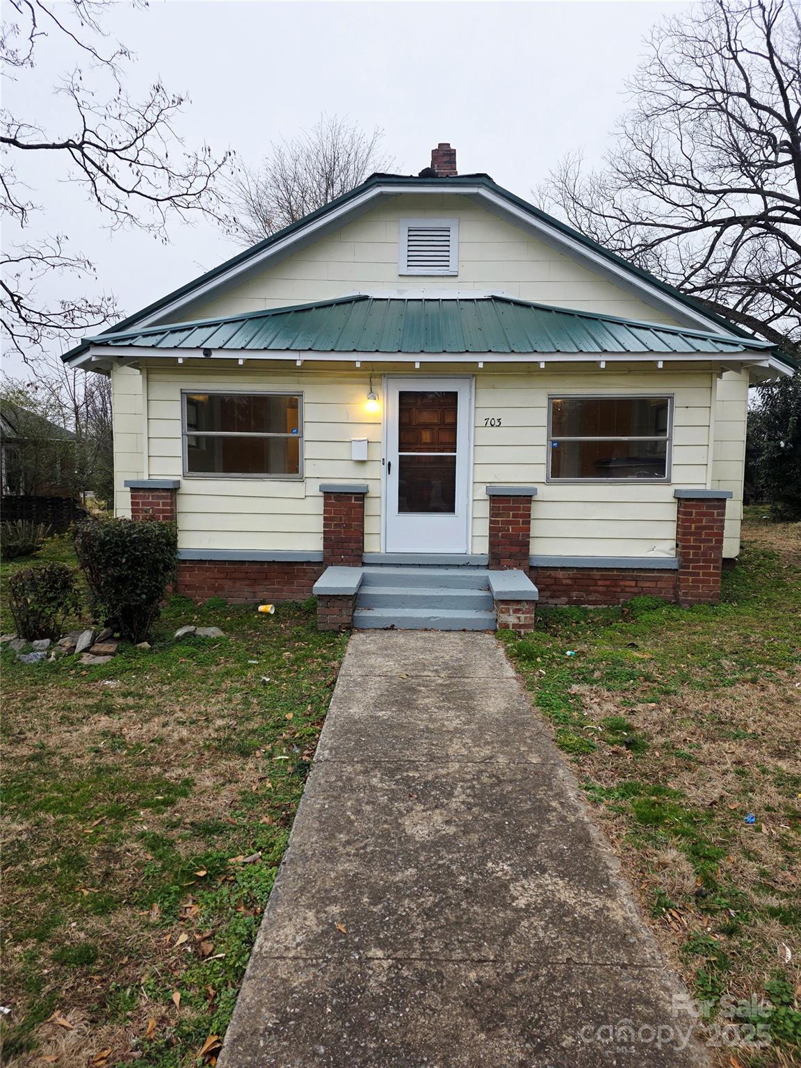 703 Buffalo Street Shelby NC 28150